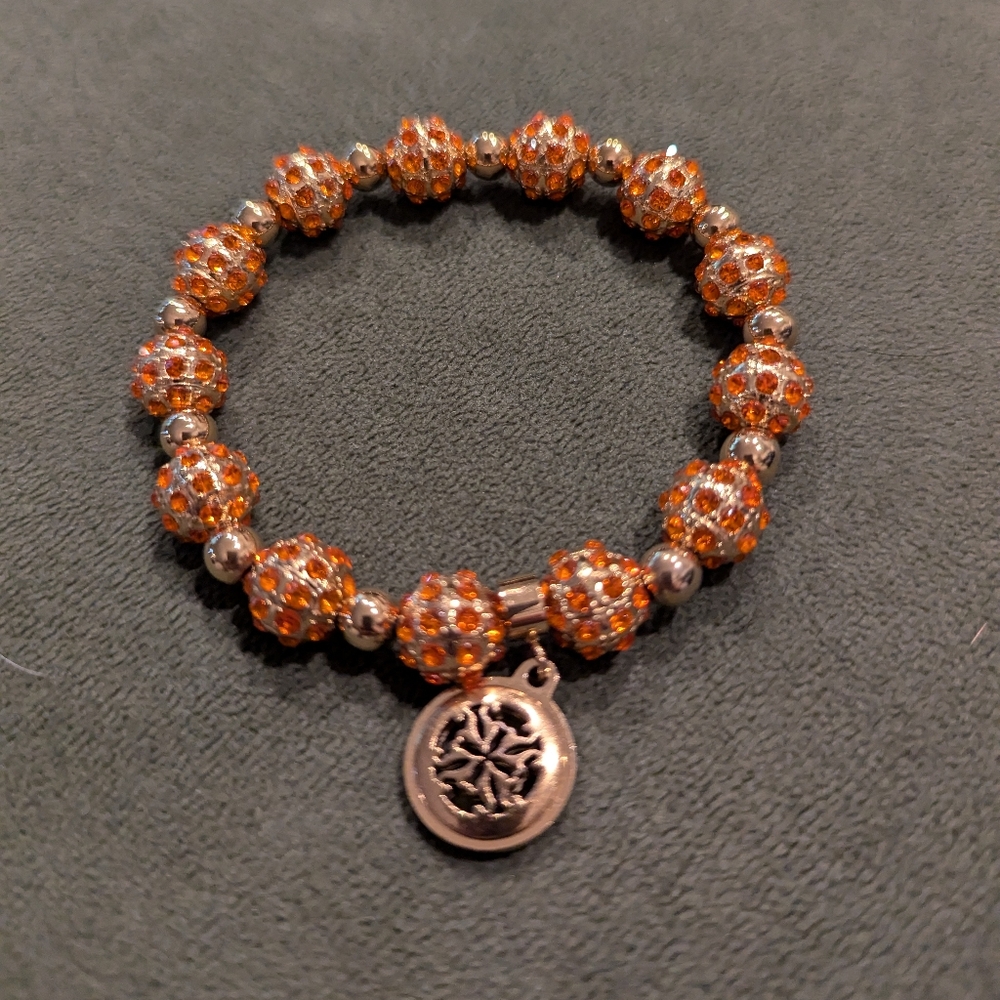 Rustic Cuff Sadie bracelet